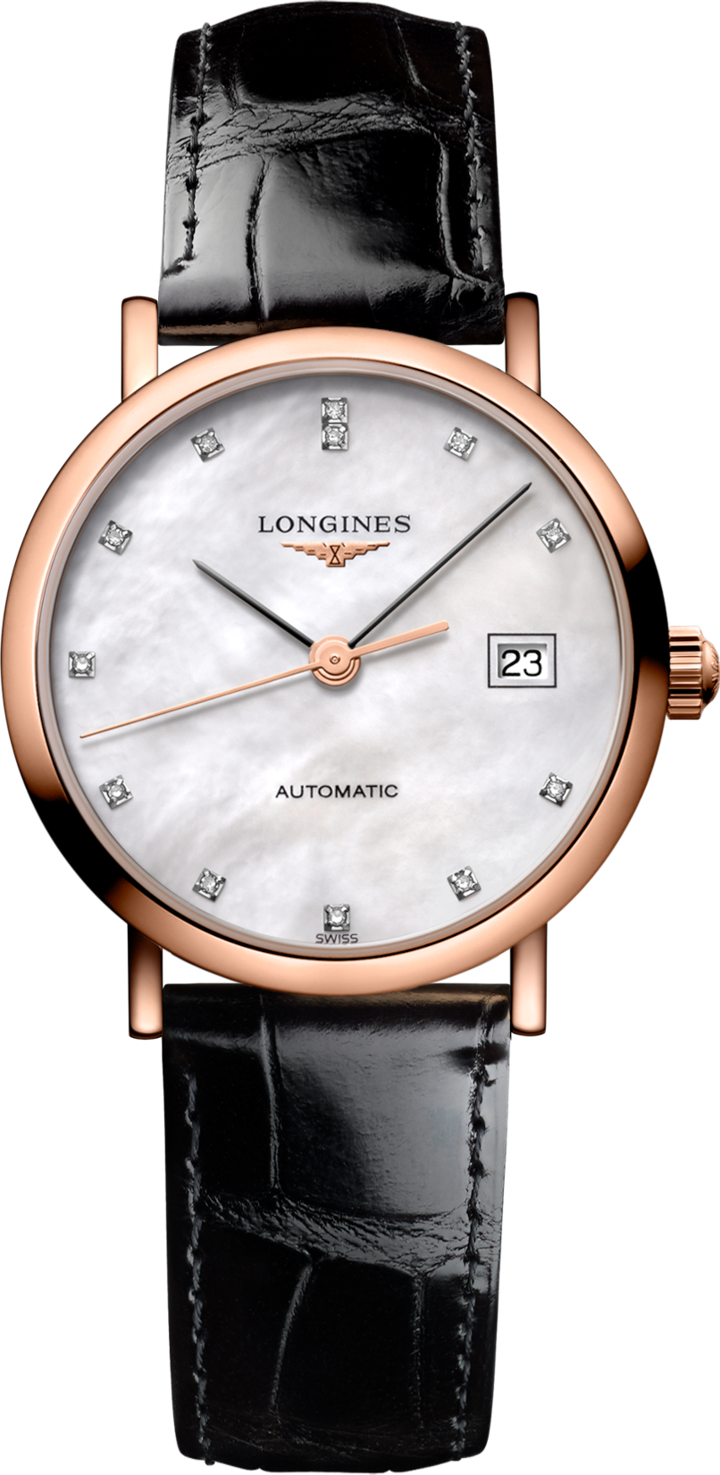 Longines Elegant Collection L4.378.8.87.4