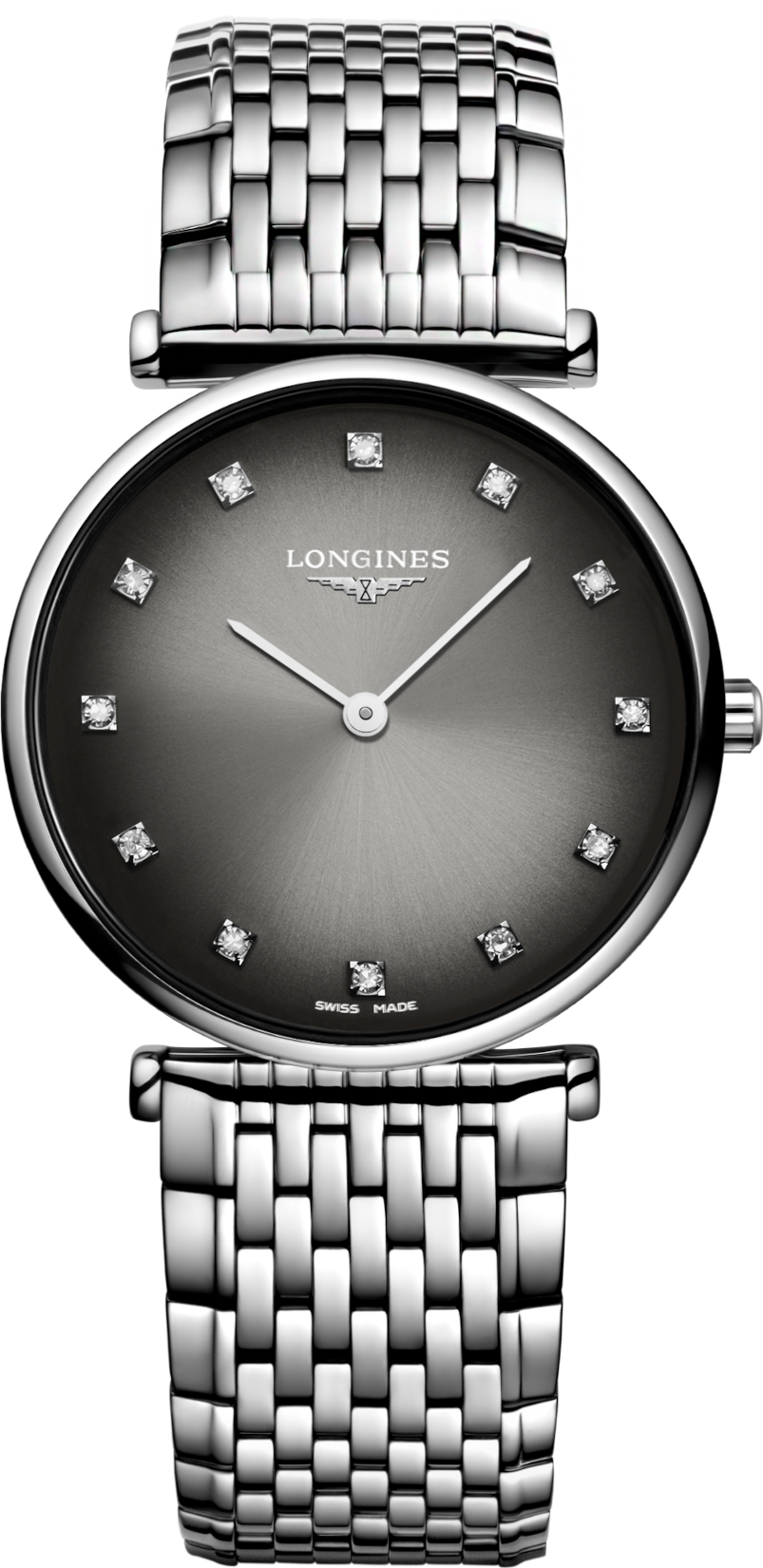 Longines La Grande Classique De Longines L4.512.4.77.6