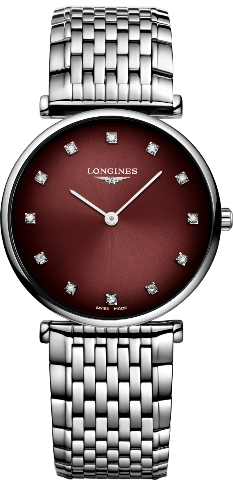 Longines La Grande Classique de Longines L4.512.4.91.6