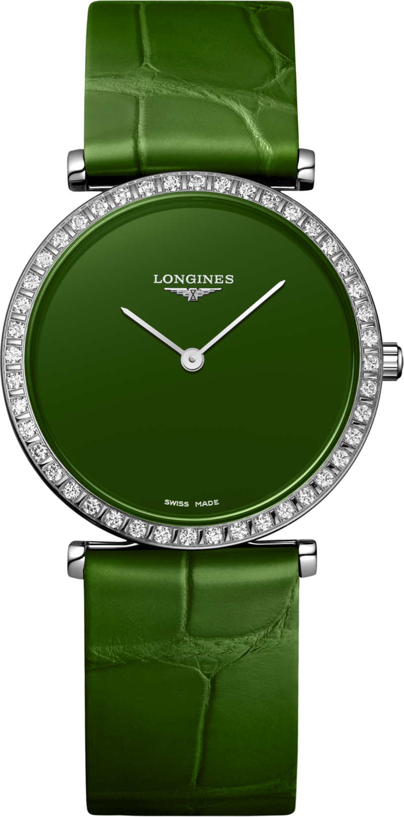 Longines La Grande Classique de Longines L4.523.0.60.2