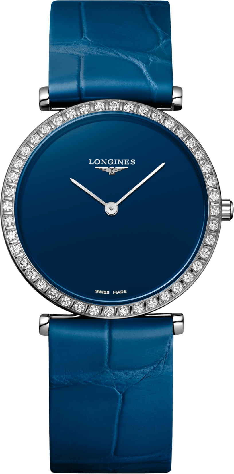 Longines La Grande Classique de Longines L4.523.0.90.2