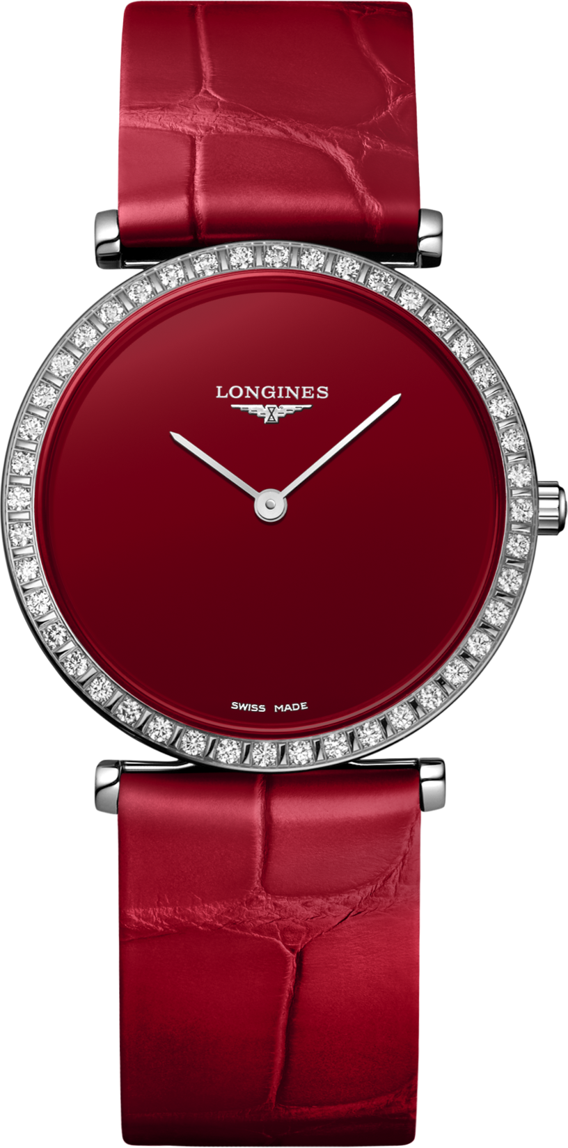 Longines La Grande Classique de Longines L4.523.0.91.2