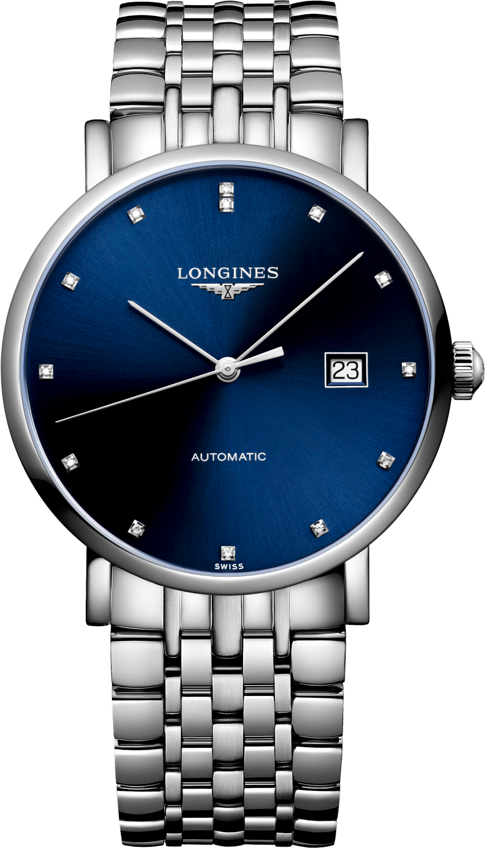 Longines Elegant Collection L4.910.4.97.6