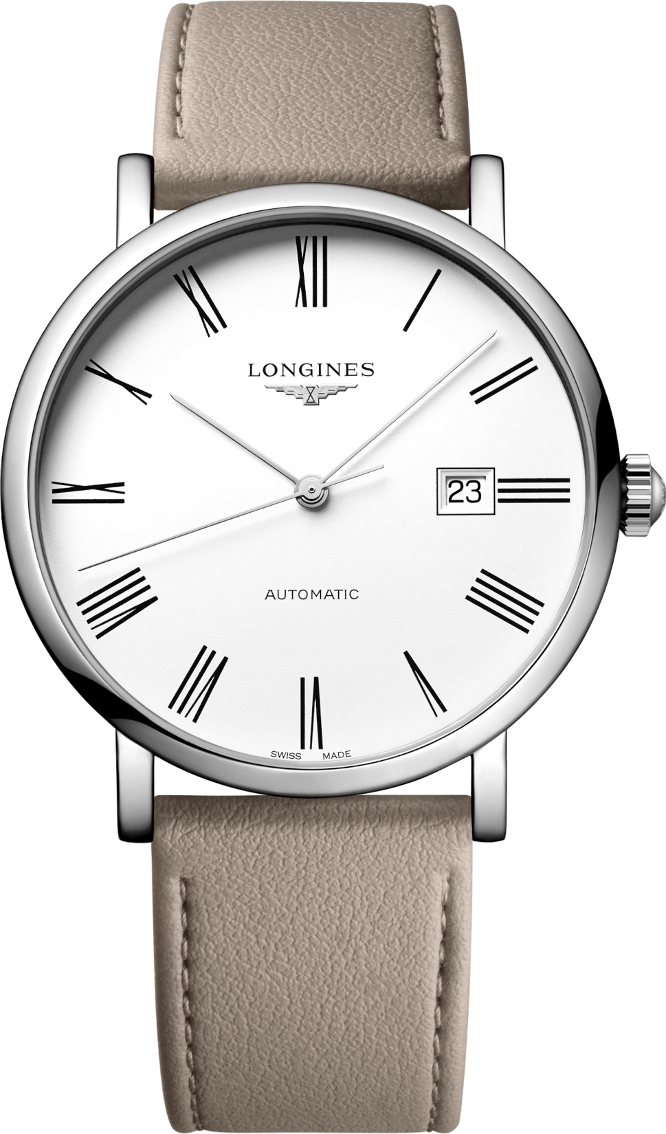 Longines Elegant Collection L4.911.4.11.0