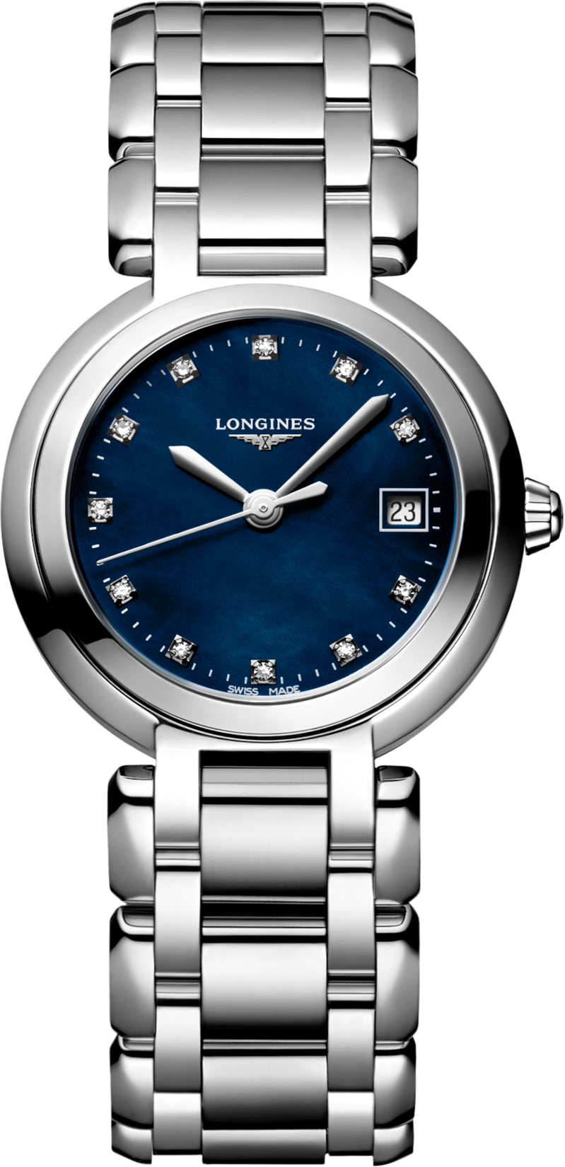 Longines PrimaLuna L8.110.4.98.6