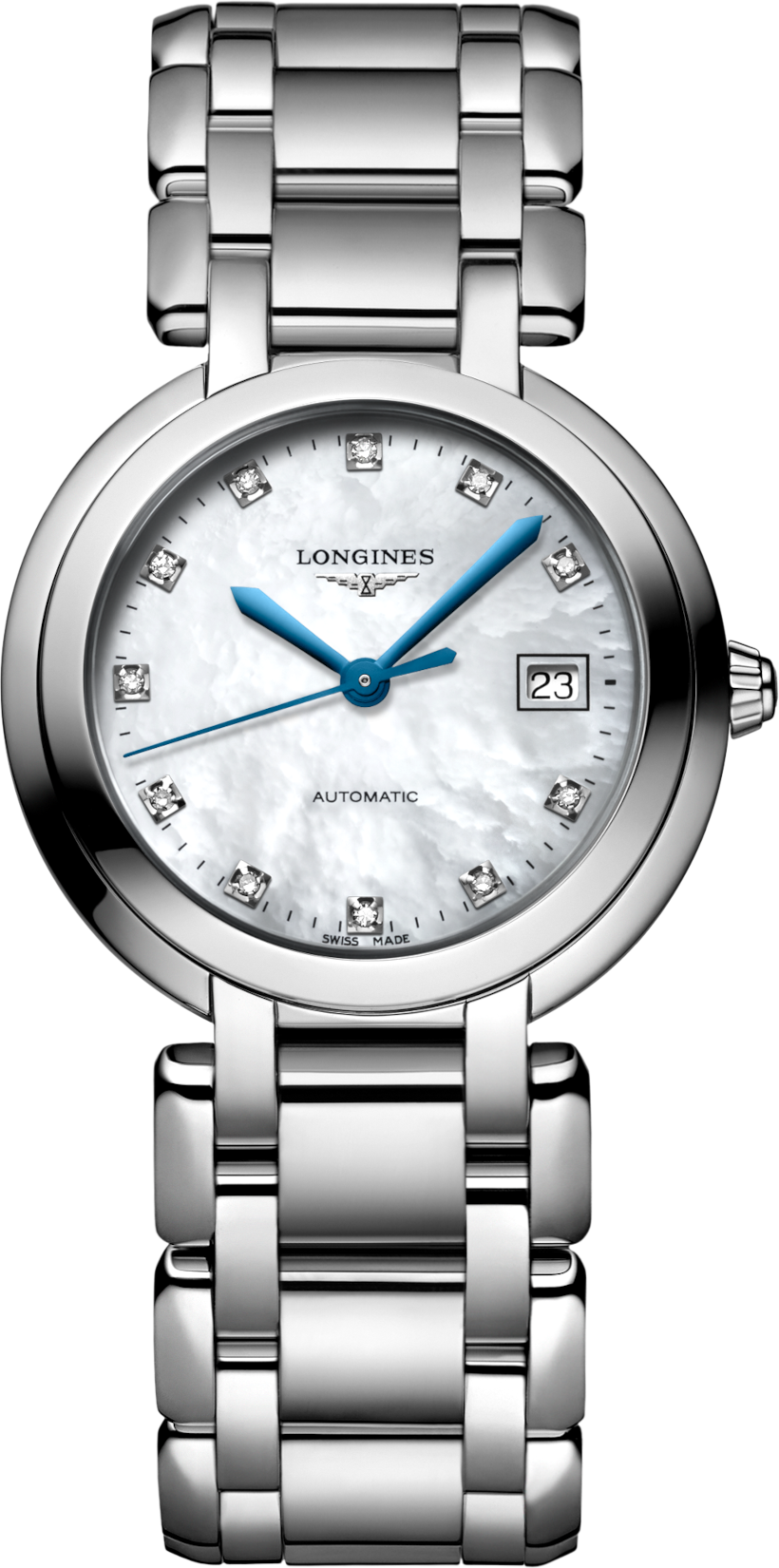 Longines PrimaLuna L8.113.4.87.6