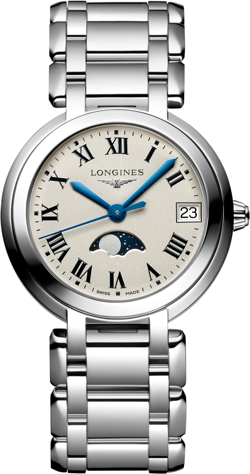 Longines PrimaLuna Moonphase L8.116.4.71.6