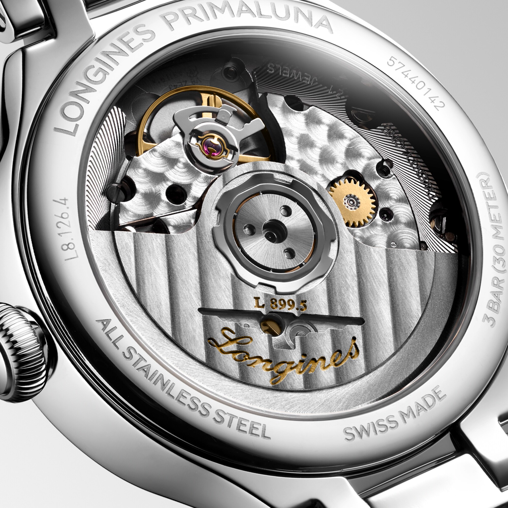 Longines-Longines PrimaLuna Moonphase L8.126.4.71.2-L8.126.4.71.2_2