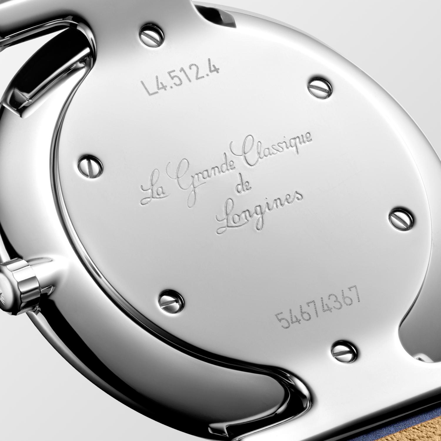 Longines-Longines La Grande Classique de Longines L4.512.4.81.2-L4.512.4.81.2_2