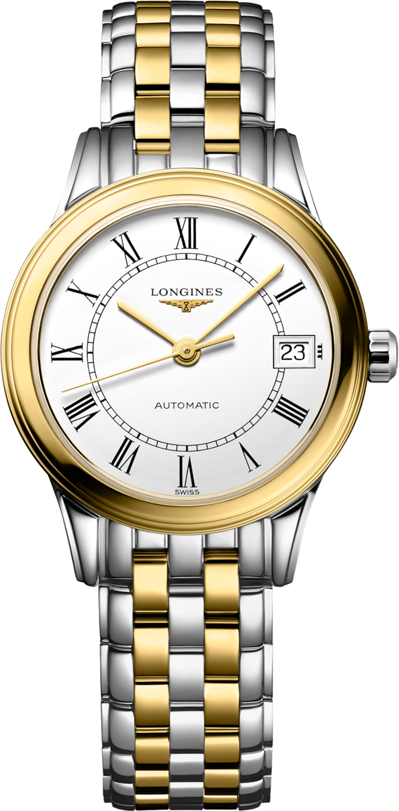 Longines Flagship Classic L4.274.3.21.7