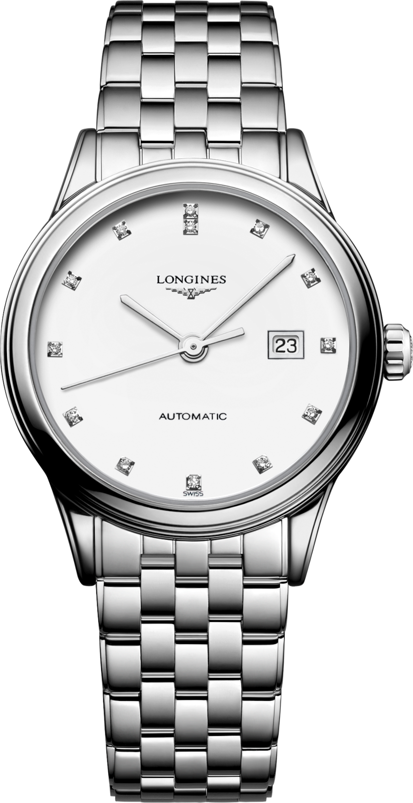 Longines Flagship L4.374.4.27.6