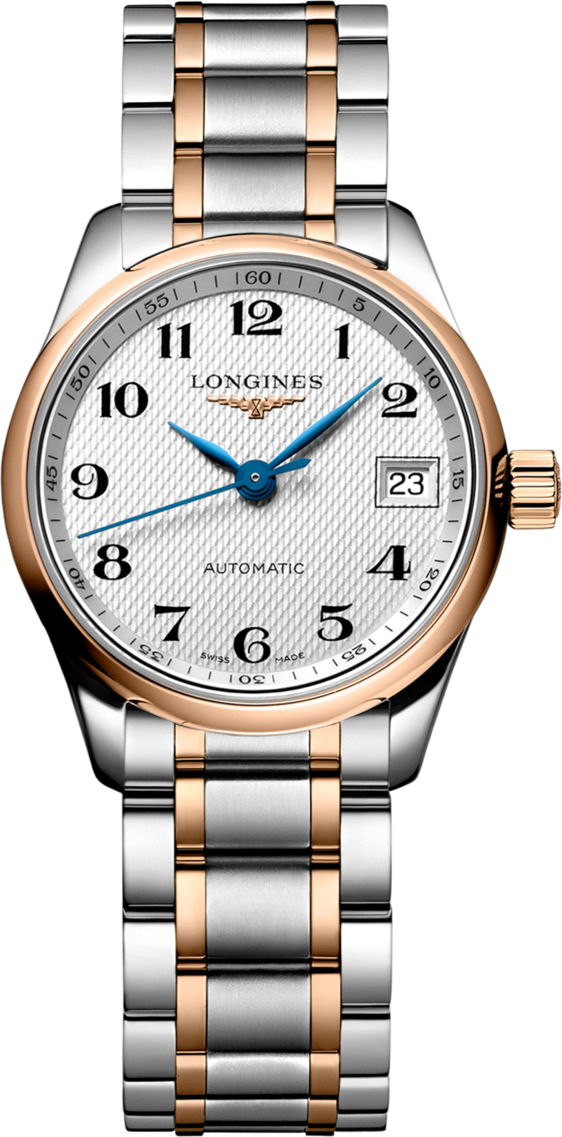 Longines Master Collection L2.128.5.79.7