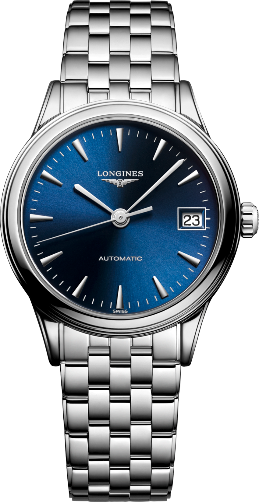 Longines Flagship Classic L4.374.4.92.6