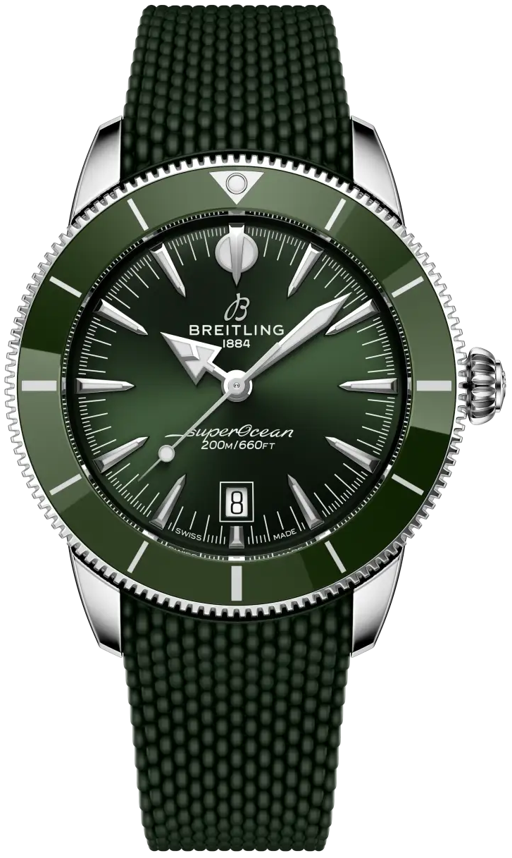 Breitling Superocean Heritage B31 Automatic 44 AB3112361L1S1