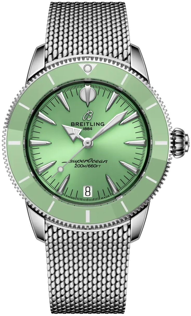 Breitling Superocean Heritage Automatic 36 A10390361L1A1