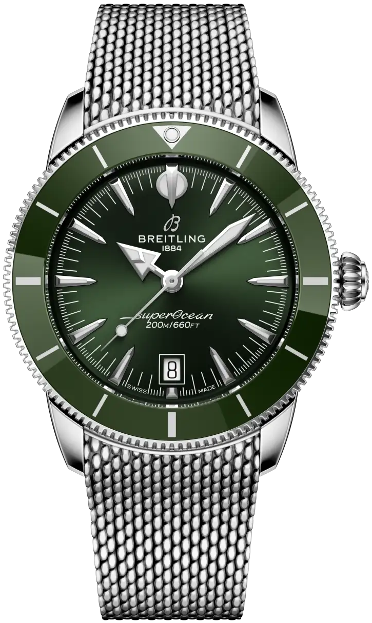 Breitling Superocean Heritage B31 Automatic 42 AB3111361L1A1