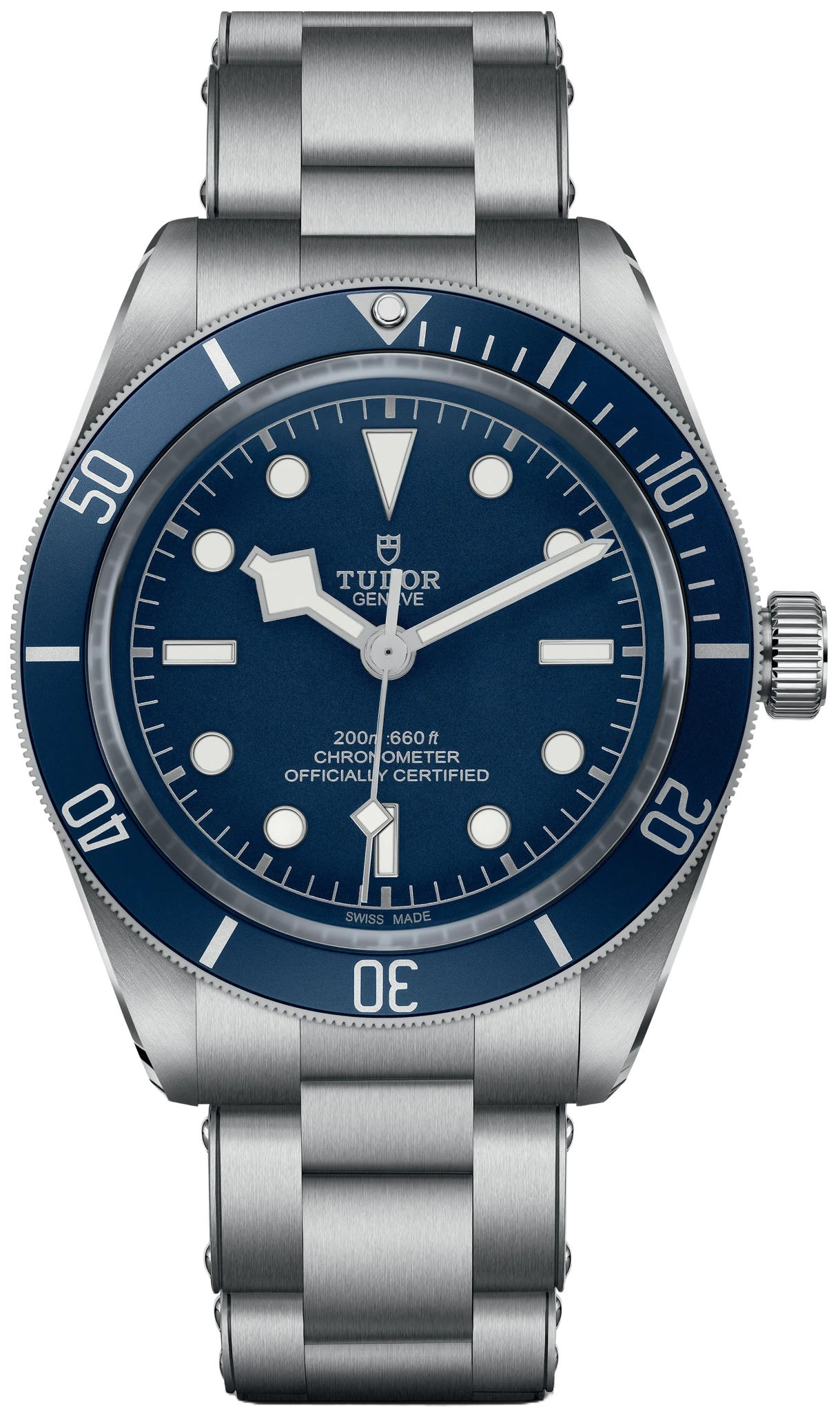 TUDOR Black Bay 58 M79030B-0001