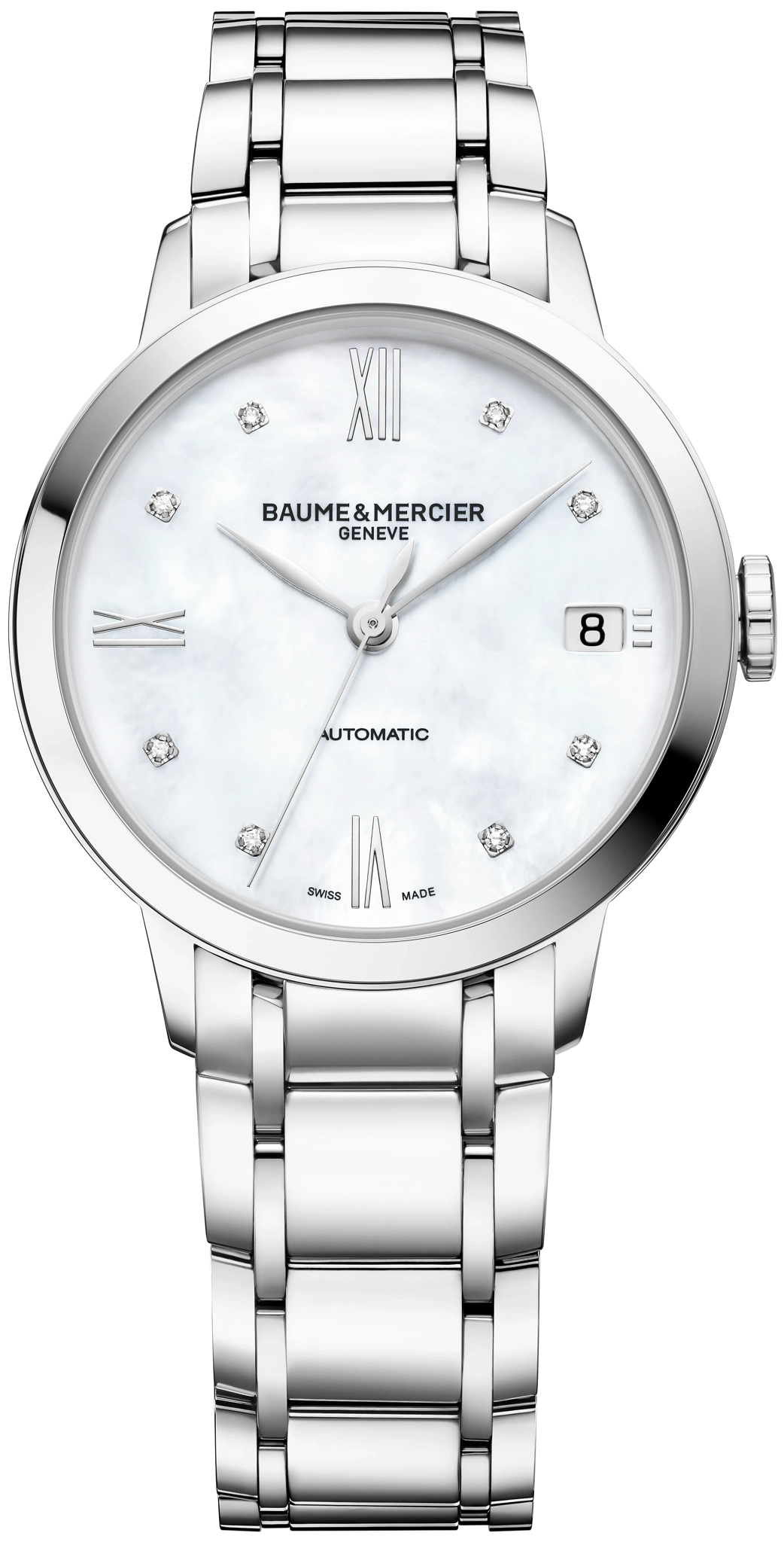 Baume & Mercier Classima 10496 M0A10496