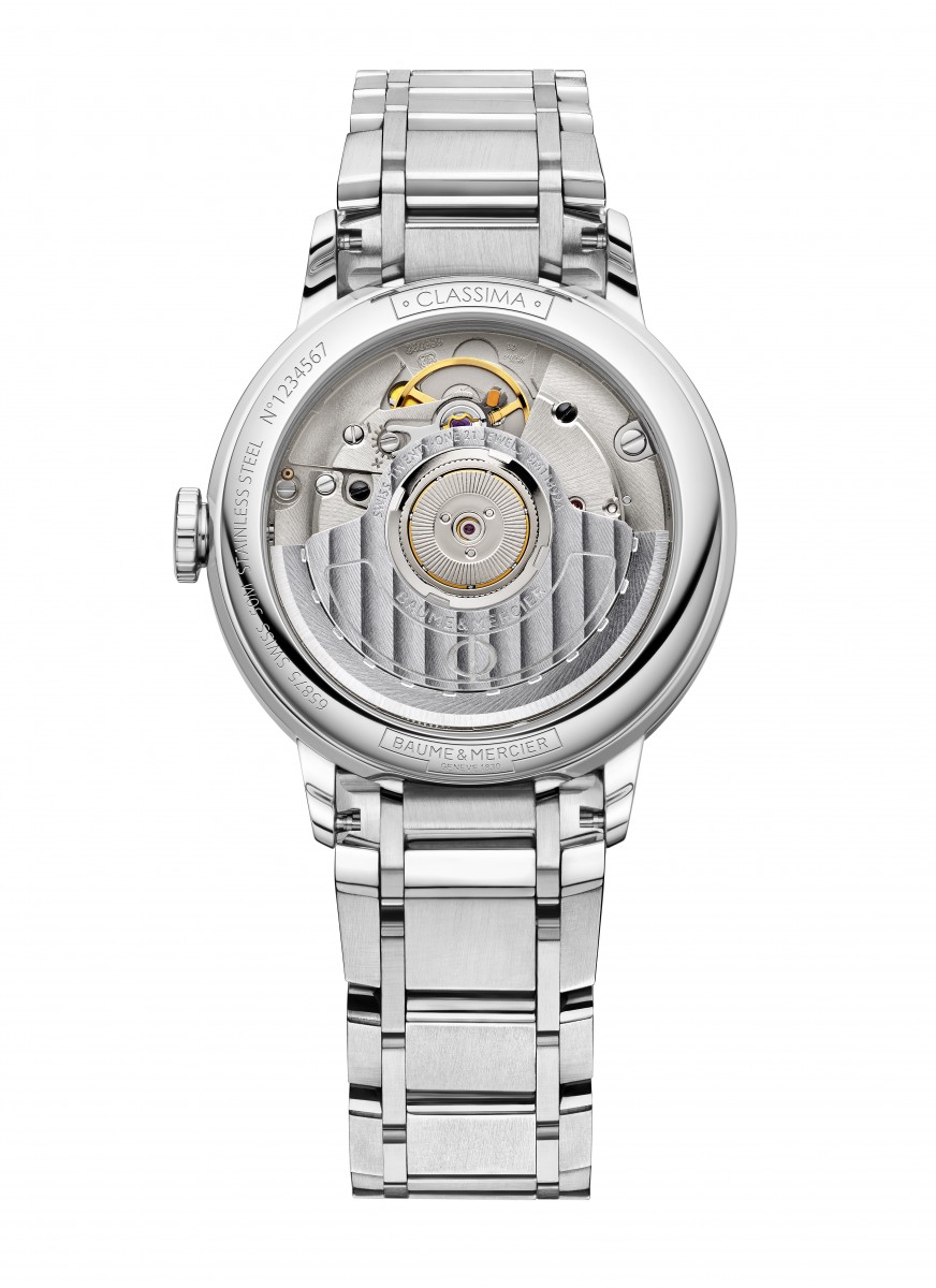 Baume & Mercier-Baume & Mercier Classima 10496 M0A10496-M0A10496_1