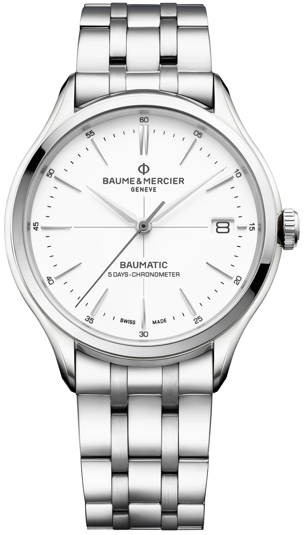 Baume & Mercier Clifton 10505 M0A10505