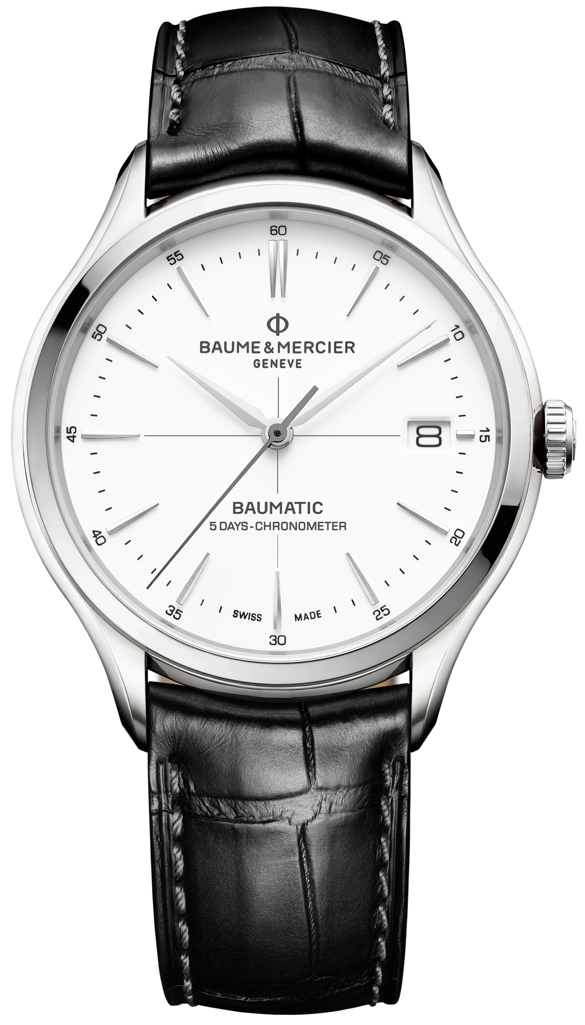 Baume & Mercier Clifton 10518 M0A10518