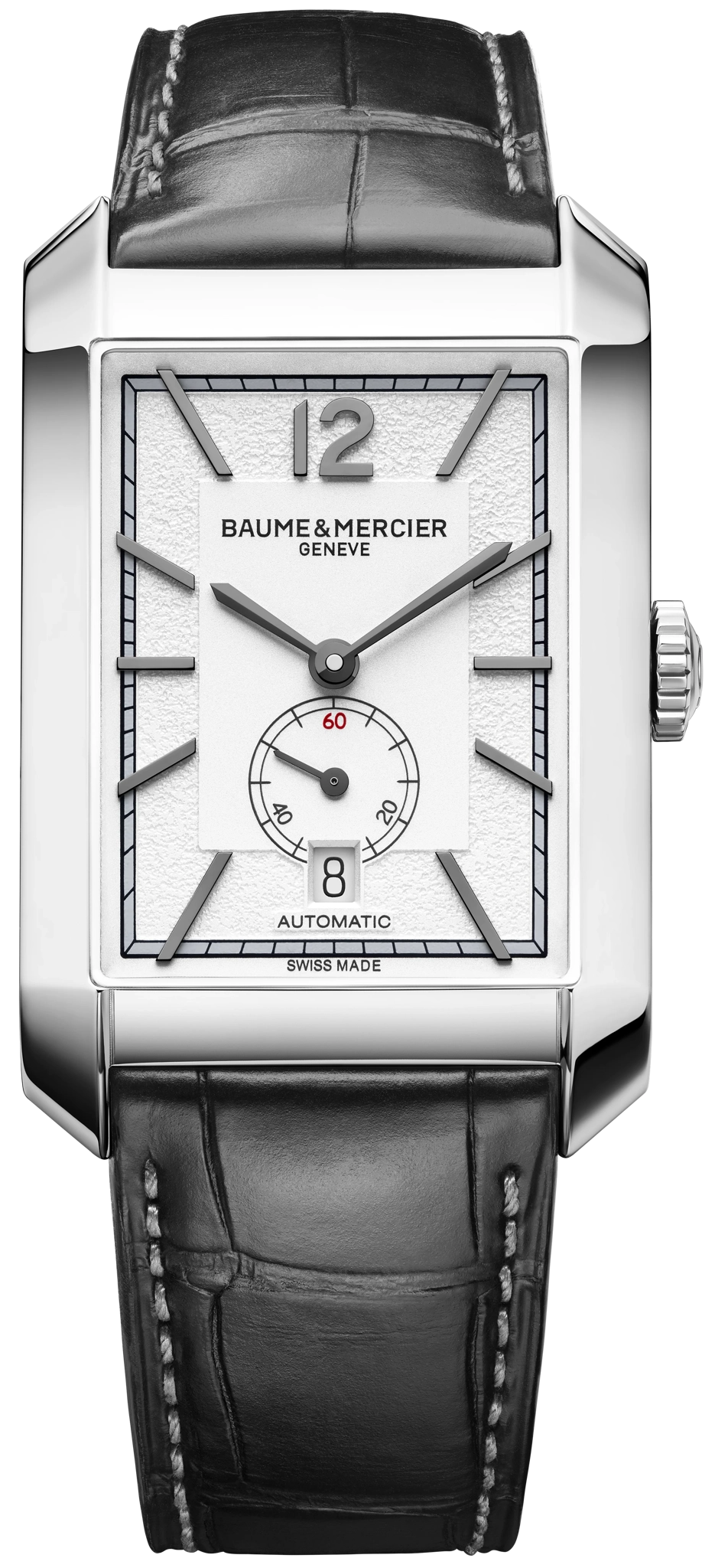 Baume & Mercier Hampton 10528 M0A10528