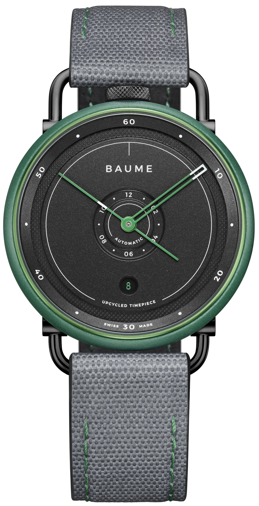 Baume & Mercier Baume 10590 M0A10590