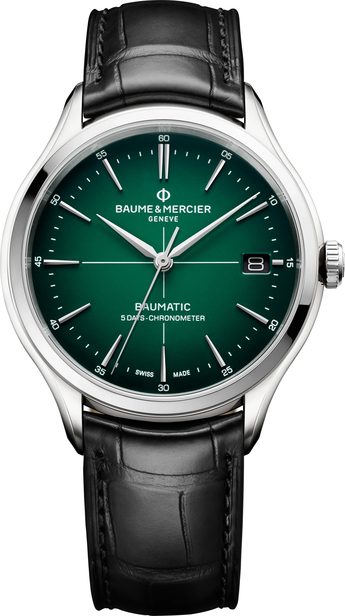Baume & Mercier Clifton 10592 M0A10592