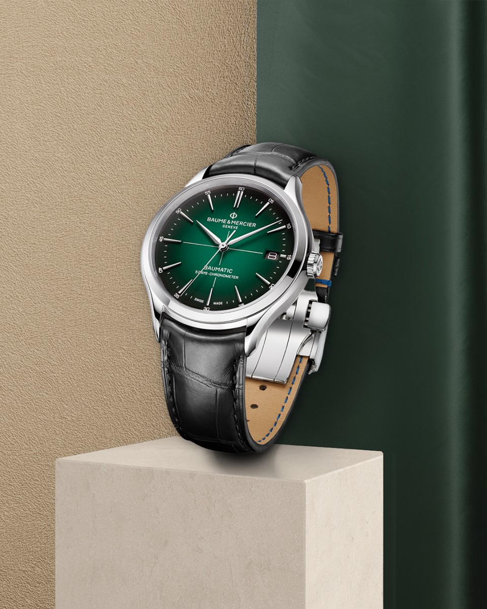 Baume & Mercier-Baume & Mercier Clifton 10592 M0A10592-M0A10592_3