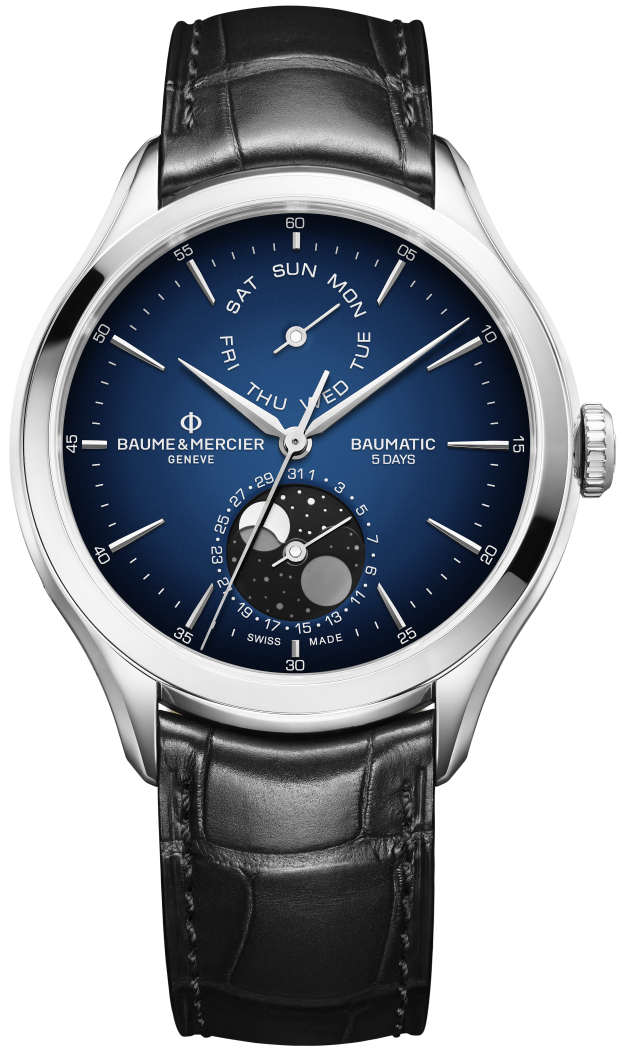 Baume & Mercier Clifton 10593 M0A10593