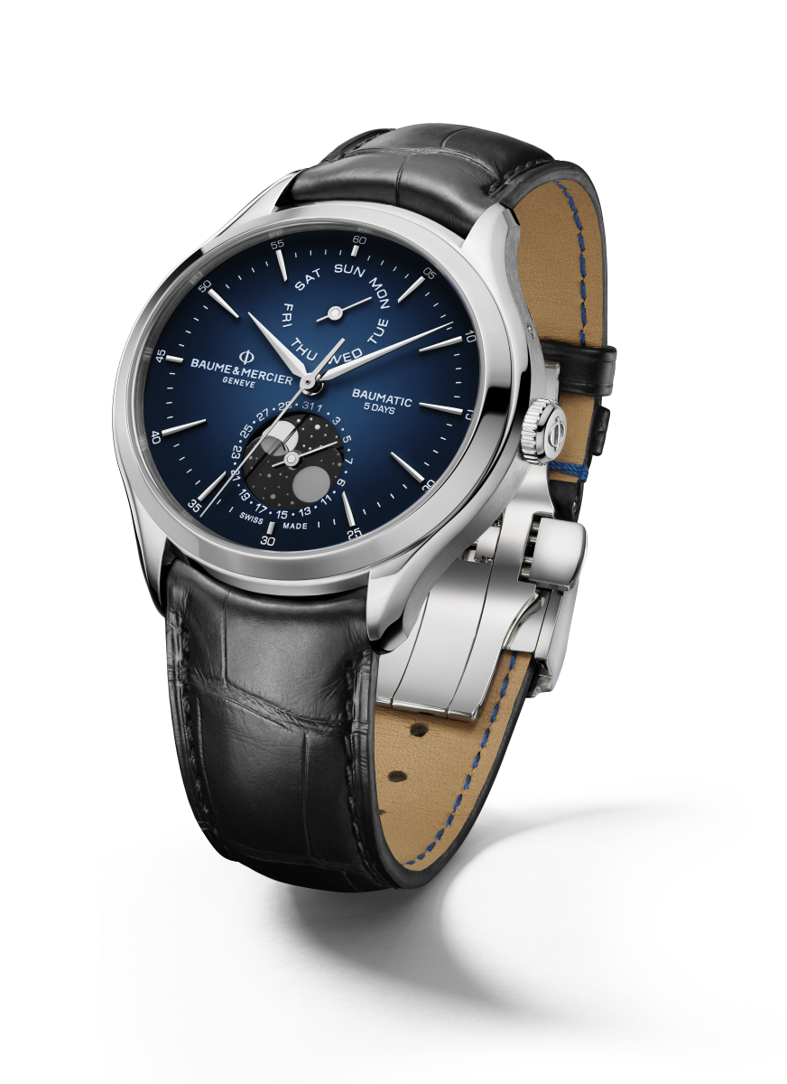 Baume & Mercier-Baume & Mercier Clifton 10593 M0A10593-M0A10593_2