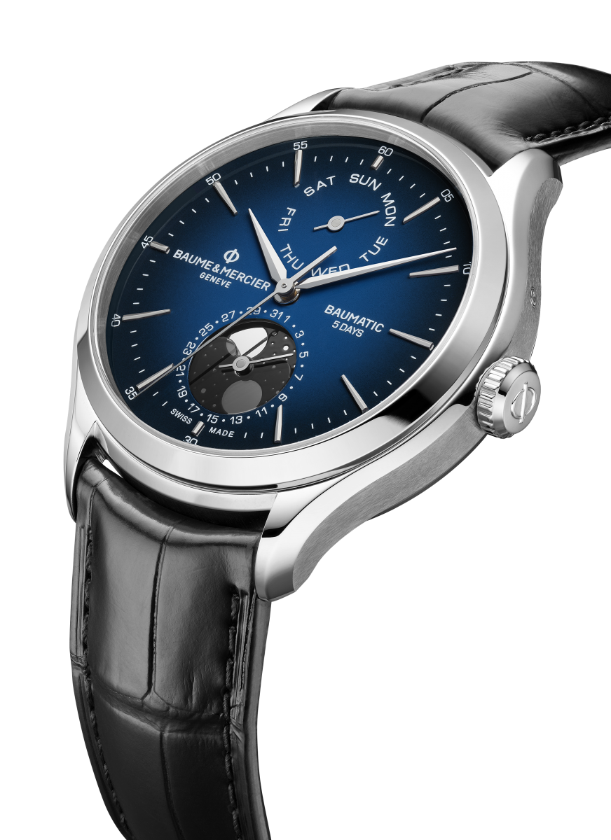 Baume & Mercier-Baume & Mercier Clifton 10593 M0A10593-M0A10593_3
