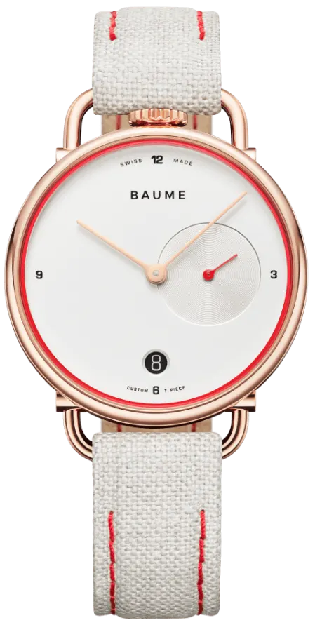 Baume & Mercier Baume 10602 M0A10602