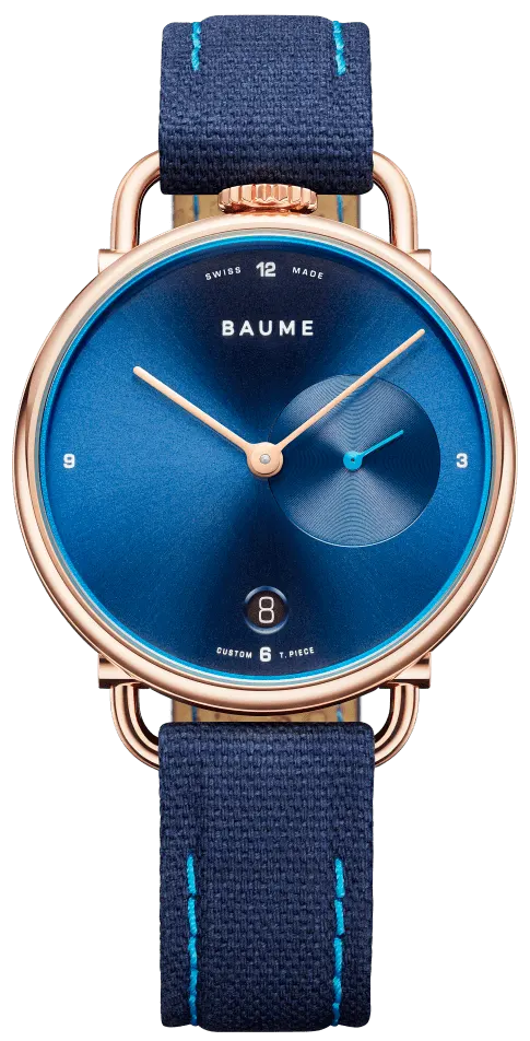 Baume & Mercier Baume 10603 M0A10603