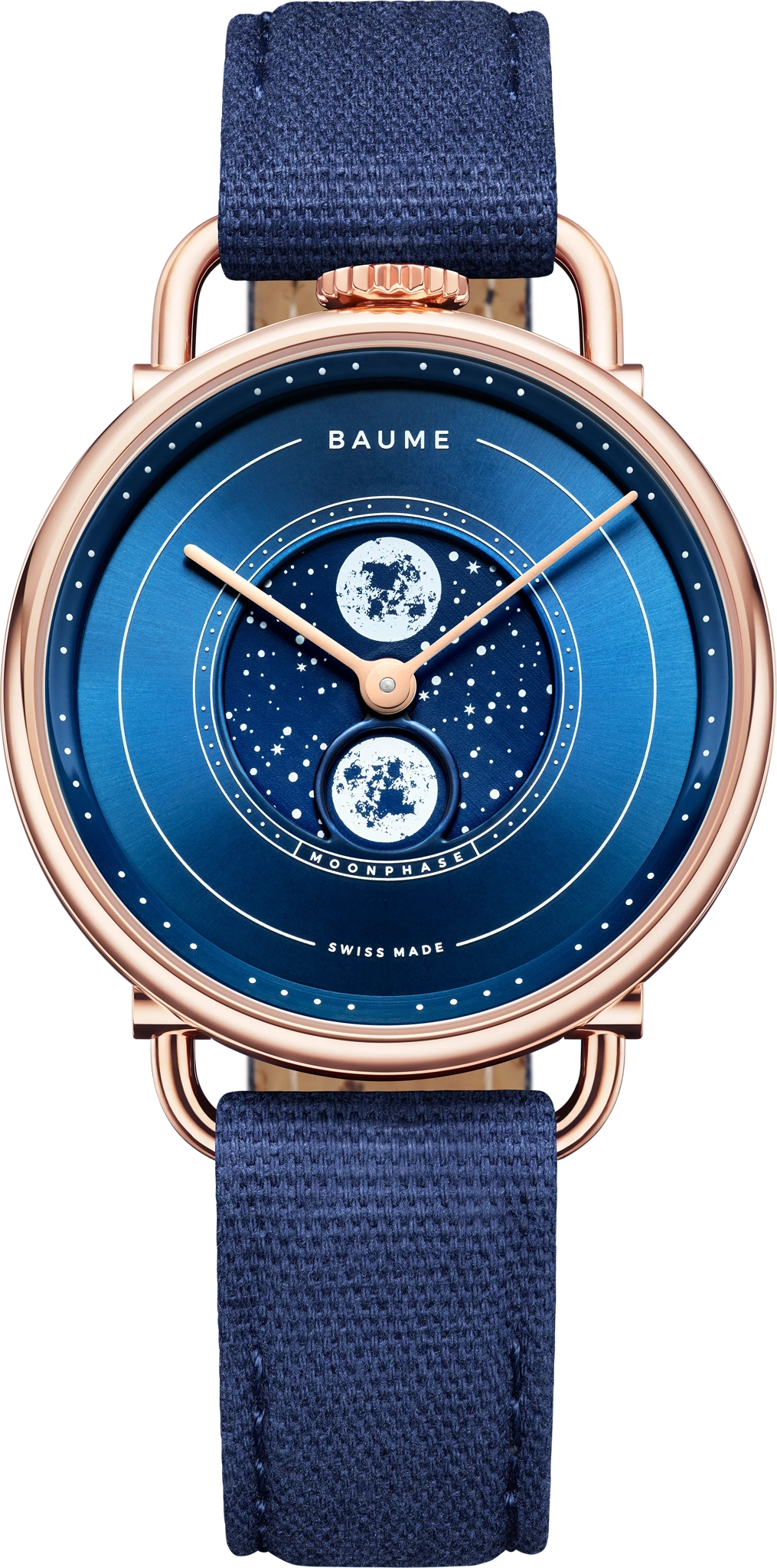 Baume & Mercier Baume M0A10638