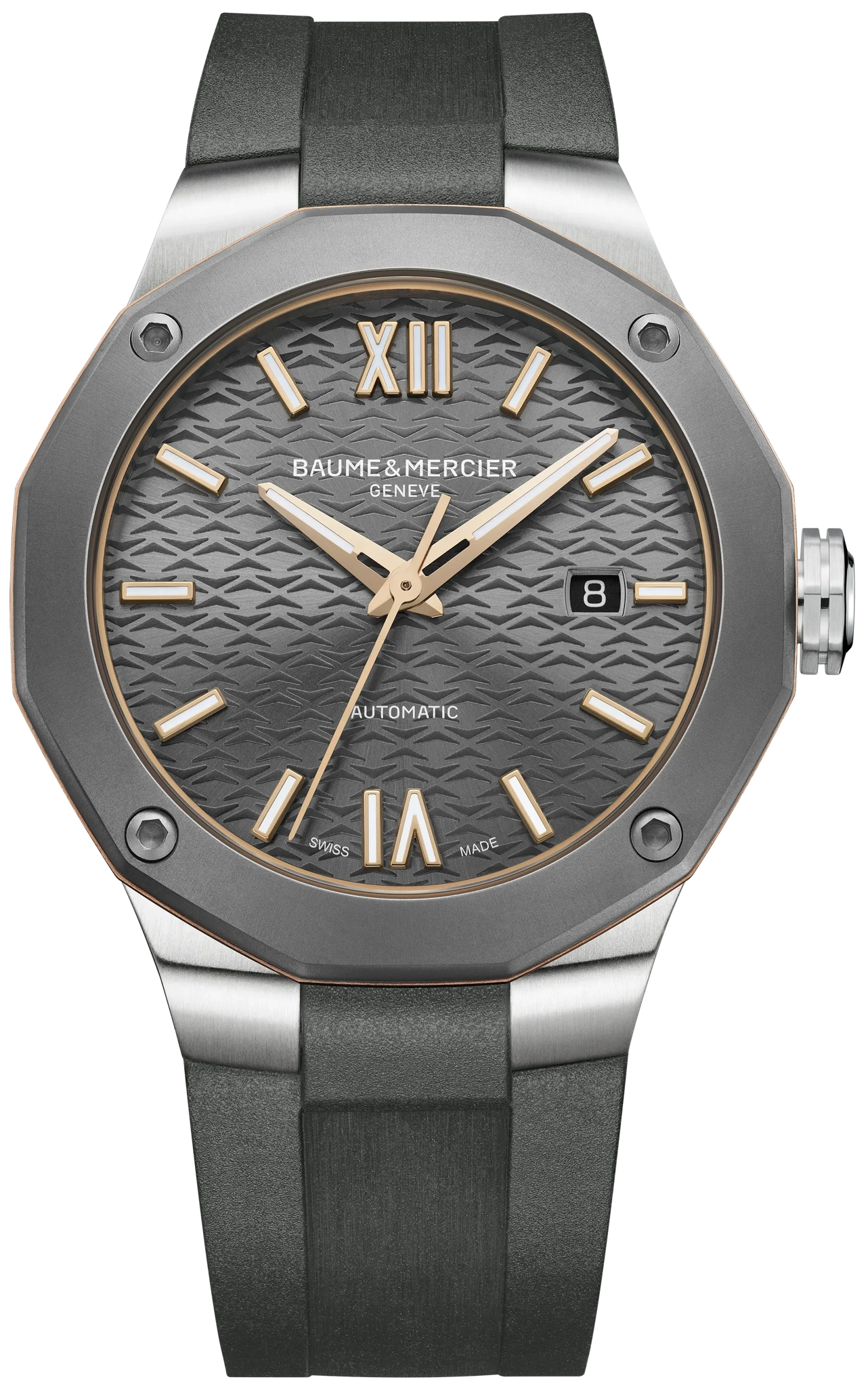 Baume & Mercier Riviera 10660 M0A10660