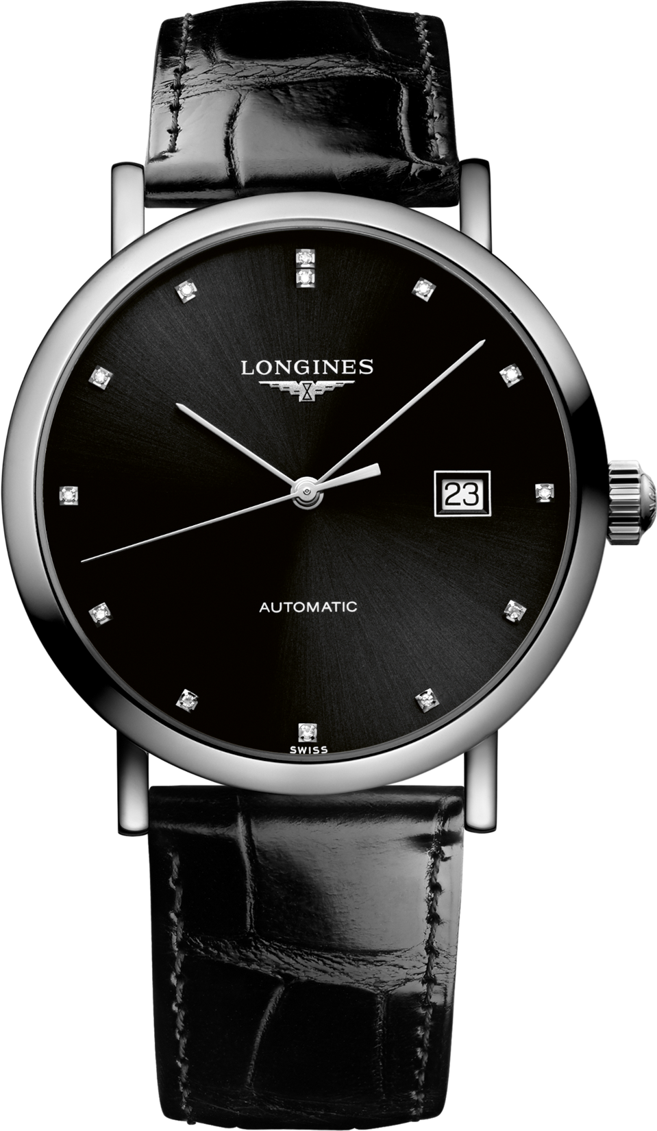 Longines Elegant Collection L4.910.4.57.2