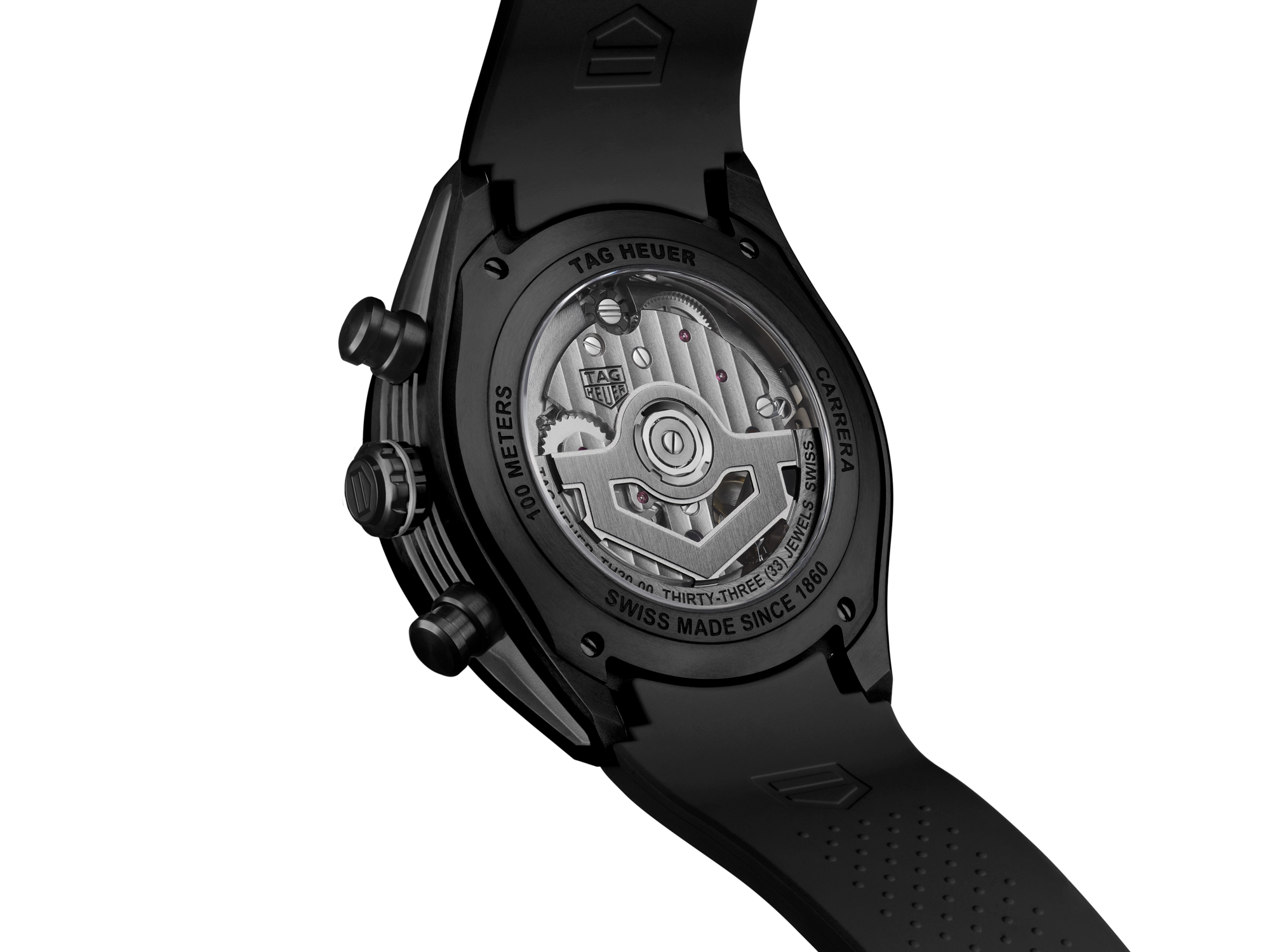 TAG Heuer-TAG Heuer Carrera Chronograph Extreme Sport CBU2080.FT6272-CBU2080.FT6272_3
