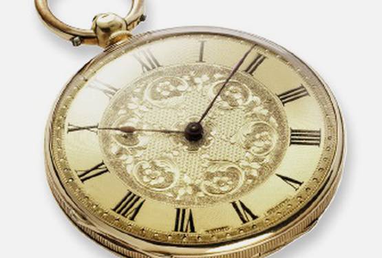Bohatá historie luxusních hodinek Baume & Mercier