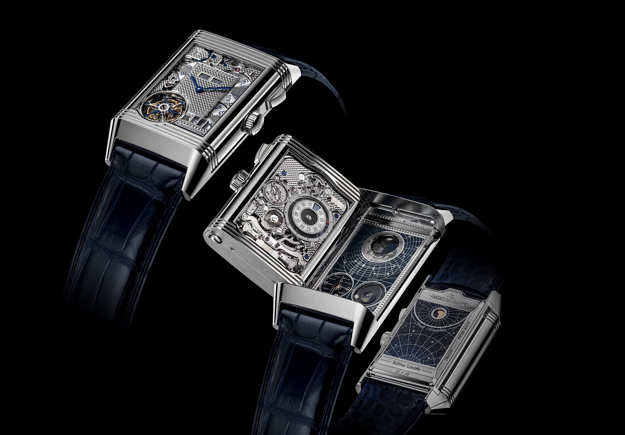 Co přinesl hodinářský svátek Watches & Wonders?