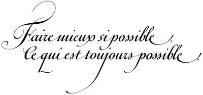 Image from library