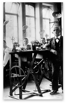 Image from library