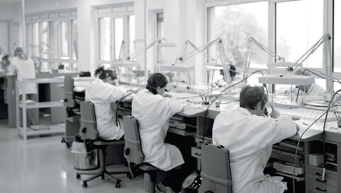 Image from library