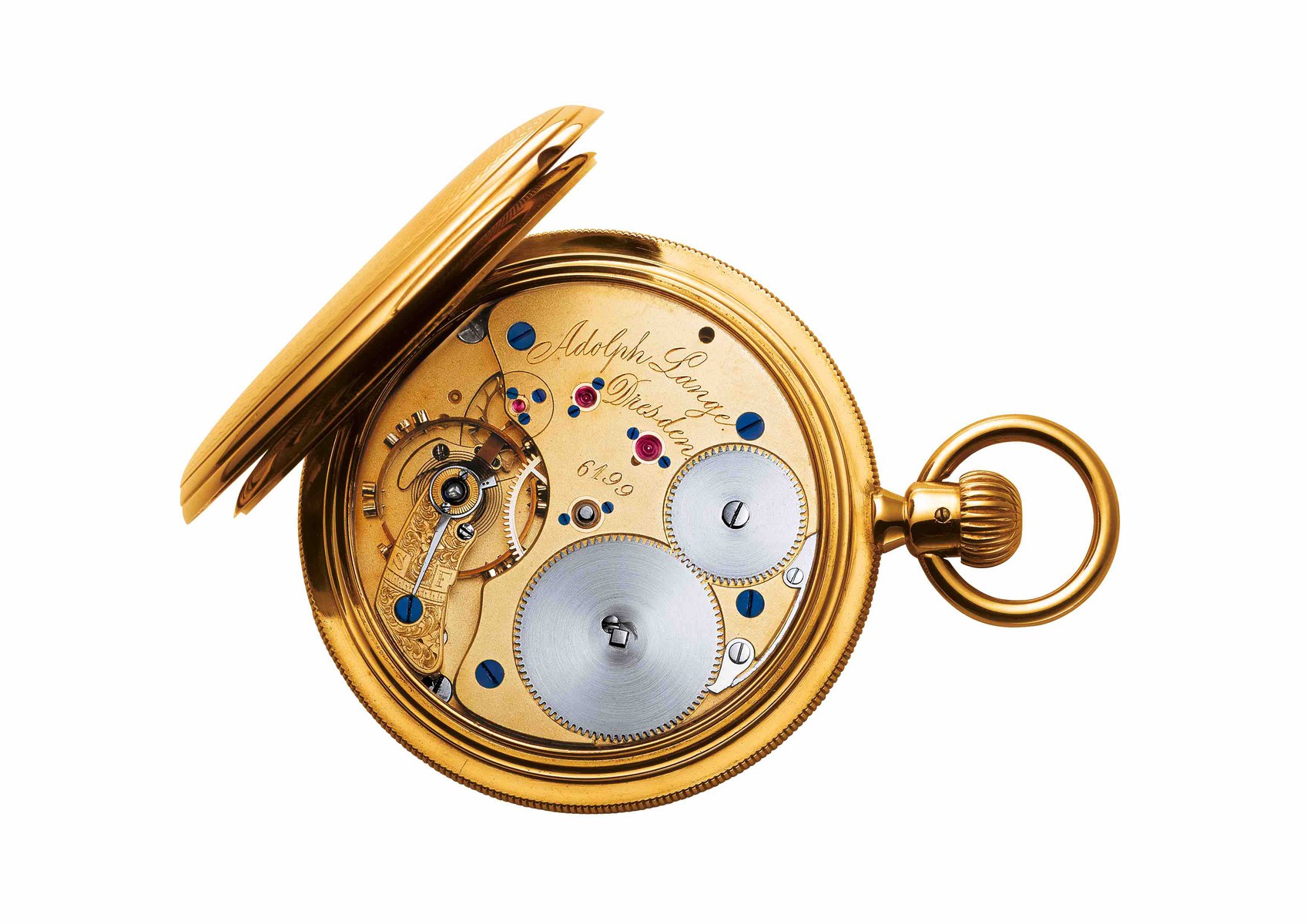 Image from library
