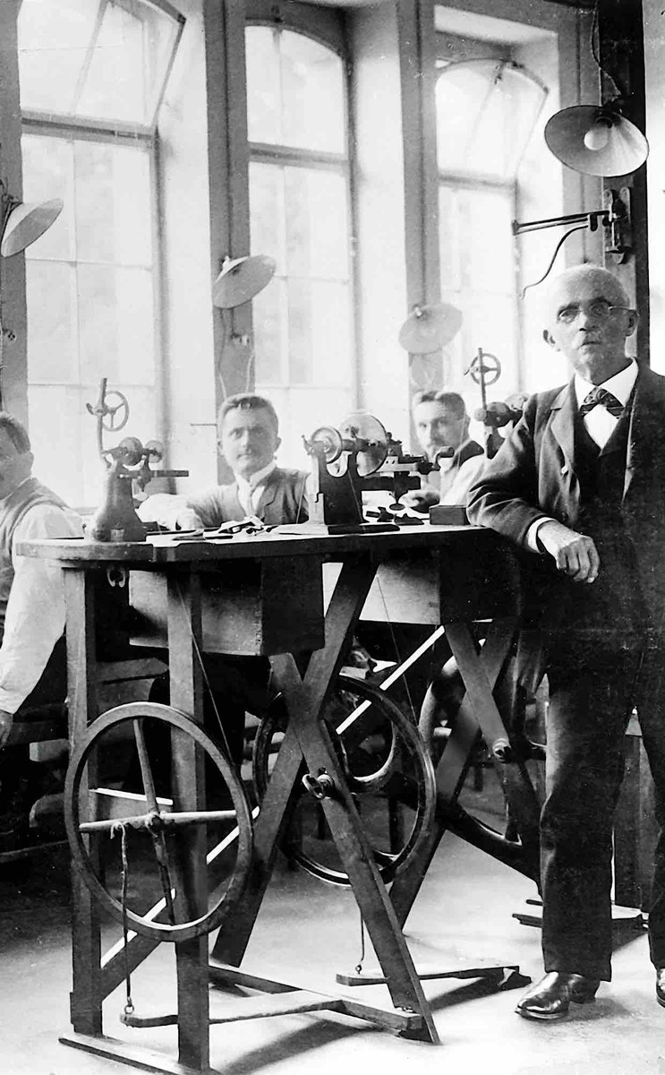 Image from library