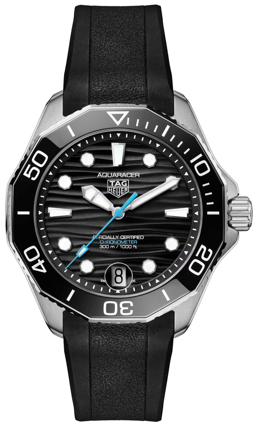TAG Heuer Aquaracer Professional 300 Date WBP5110.FT6257