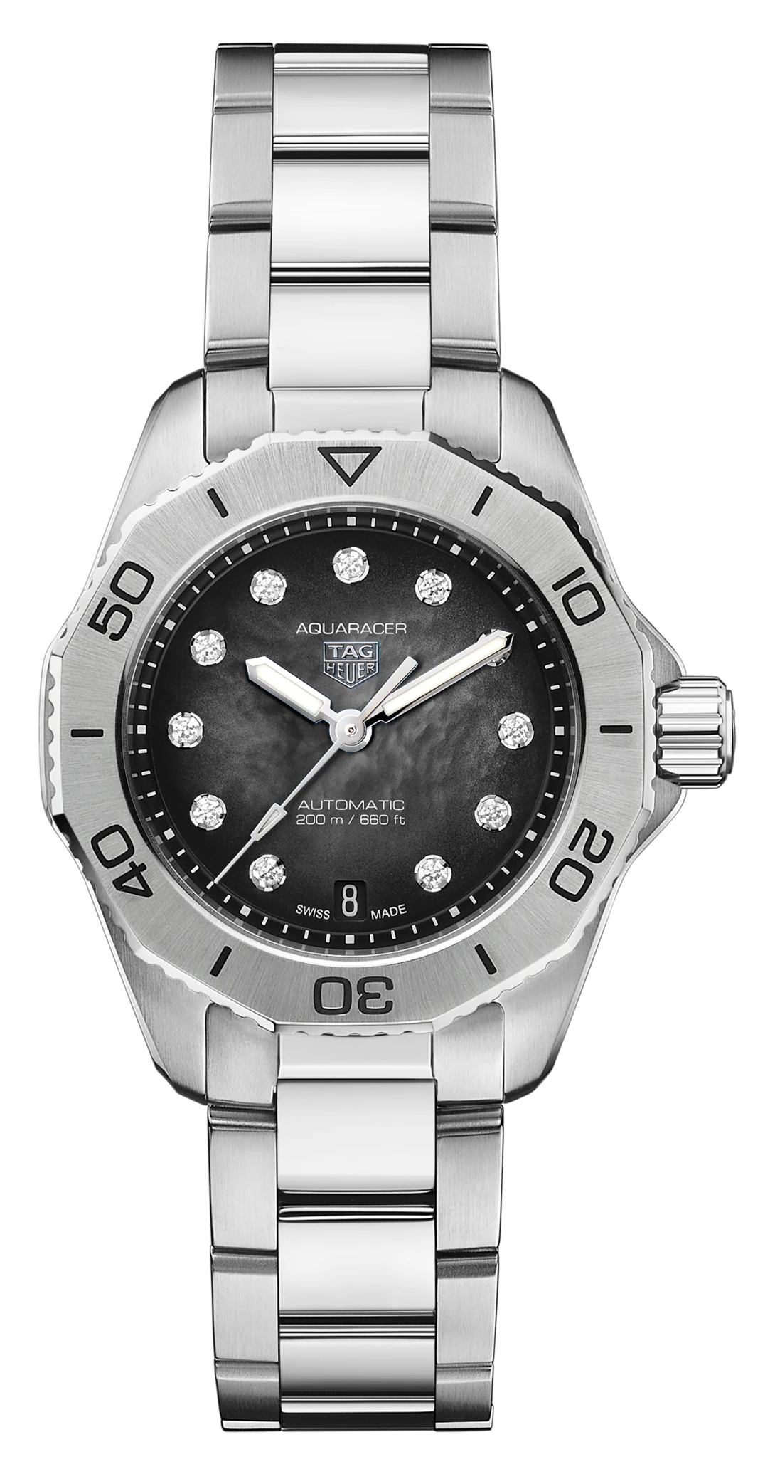 TAG Heuer Aquaracer Professional 200 Date WBP2410.BA0622