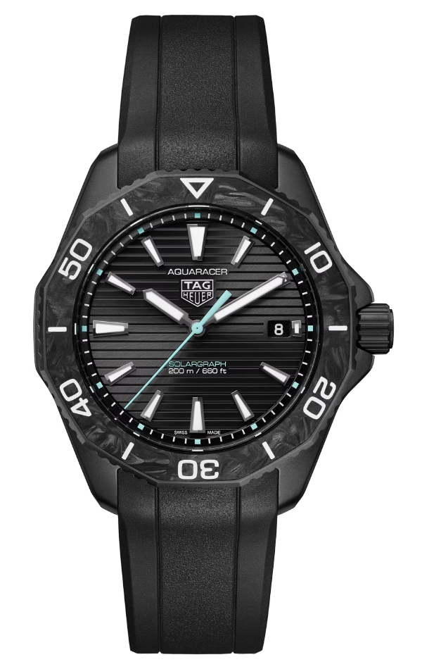 TAG Heuer Aquaracer Professional 200 Solargraph WBP1112.FT6199