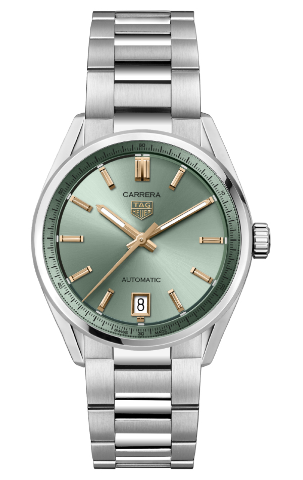 TAG Heuer Carrera Date WBN2312.BA0001