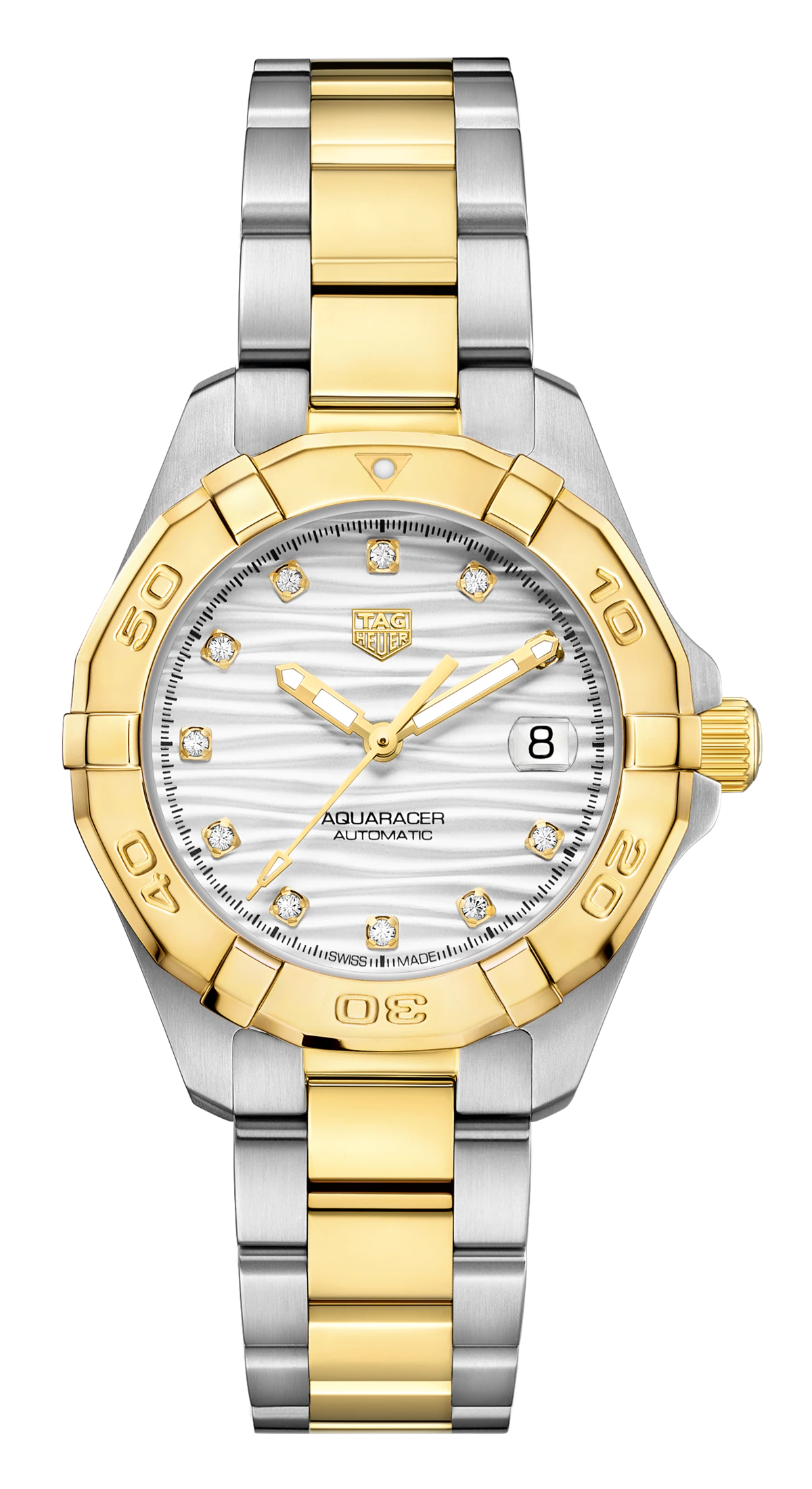 TAG Heuer Aquaracer WBD2321.BB0320